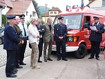 125 Jahre Feuerwehr Stockhausen (Foto: Karl-Heinz Herrmann)