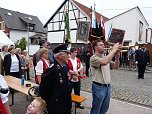 125 Jahre Feuerwehr Stockhausen (Foto: Karl-Heinz Herrmann)