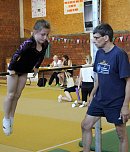 22. Kyffh&auml;userkreisjugendspiele in der Borntalturnhalle (Foto: Privat)