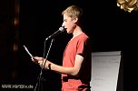 Poetry Slam (Foto: City Scout Sven Gämkow) Poetry Slam (Foto: City Scout Sven Gämkow)