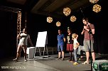 Poetry Slam (Foto: City Scout Sven Gämkow) Poetry Slam (Foto: City Scout Sven Gämkow)