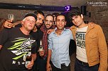 Party im Jugendclubhaus in Nordhausen - der Samstag (Foto: Belvedere Media Agentur)