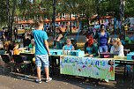 Wieder großes Kinderfest an der Fachschule (Foto: Karl-Heinz Herrmann) Wieder großes Kinderfest an der Fachschule (Foto: Karl-Heinz Herrmann)