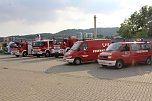 Eines ist sicher, ohne Jugendfeuerwehr kein Zukunft! (Foto: Karl-Heinz Herrmann) Eines ist sicher, ohne Jugendfeuerwehr kein Zukunft! (Foto: Karl-Heinz Herrmann)