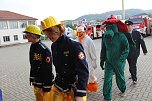 Eines ist sicher, ohne Jugendfeuerwehr kein Zukunft! (Foto: Karl-Heinz Herrmann) Eines ist sicher, ohne Jugendfeuerwehr kein Zukunft! (Foto: Karl-Heinz Herrmann)