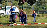 24. Kreisausscheid der Jugendfeuerwehren in Sondershausen (Foto: Karl-Heinz Herrmann) 24. Kreisausscheid der Jugendfeuerwehren in Sondershausen (Foto: Karl-Heinz Herrmann)