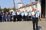 24. Kreisausscheid der Jugendfeuerwehren in Sondershausen (Foto: Karl-Heinz Herrmann) 24. Kreisausscheid der Jugendfeuerwehren in Sondershausen (Foto: Karl-Heinz Herrmann)