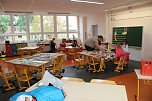 Feierliche &Uuml;bergabe Grundschule (Foto: Karl-Heinz Herrmann)