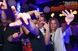 Party im Jugendclubhaus in Nordhausen - der Samstag (Foto: Belvedere Media Agentur)