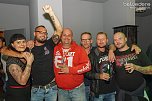 Party im Jugendclubhaus in Nordhausen - der Samstag (Foto: Belvedere Media Agentur)