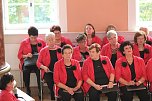 Drei Ch&ouml;re begeisterten in Sondershausen (Foto: Karl-Heinz Herrmann)