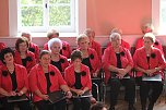 Drei Ch&ouml;re begeisterten in Sondershausen (Foto: Karl-Heinz Herrmann)