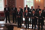 Drei Ch&ouml;re begeisterten in Sondershausen (Foto: Karl-Heinz Herrmann)