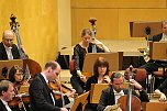 Überwältigender Einstieg in die Konzertsaison (Foto: Karl-Heinz Herrmann) Überwältigender Einstieg in die Konzertsaison (Foto: Karl-Heinz Herrmann)