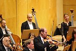 Überwältigender Einstieg in die Konzertsaison (Foto: Karl-Heinz Herrmann) Überwältigender Einstieg in die Konzertsaison (Foto: Karl-Heinz Herrmann)