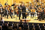 Überwältigender Einstieg in die Konzertsaison (Foto: Karl-Heinz Herrmann) Überwältigender Einstieg in die Konzertsaison (Foto: Karl-Heinz Herrmann)