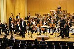 Überwältigender Einstieg in die Konzertsaison (Foto: Karl-Heinz Herrmann) Überwältigender Einstieg in die Konzertsaison (Foto: Karl-Heinz Herrmann)