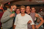 Party im Jugendclubhaus in Nordhausen - der Samstag (Foto: Belvedere Media Agentur)
