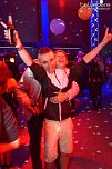 Party im Jugendclubhaus in Nordhausen - der Samstag (Foto: Belvedere Media Agentur)
