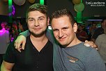 Party im Jugendclubhaus in Nordhausen - der Samstag (Foto: Belvedere Media Agentur)