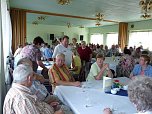 Veranstaltung der Alterskameraden (Foto: Karl-Heinz Herrmann)
