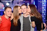 Party im Jugendclubhaus in Nordhausen - der Samstag (Foto: Belvedere Media Agentur)