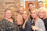 Party im Jugendclubhaus in Nordhausen - der Samstag (Foto: Belvedere Media Agentur)