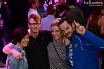 Party im Jugendclubhaus in Nordhausen - der Samstag (Foto: Belvedere Media Agentur)