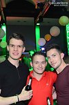 Party im Jugendclubhaus in Nordhausen - der Samstag (Foto: Belvedere Media Agentur)