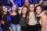 Party im Jugendclubhaus in Nordhausen - der Samstag (Foto: Belvedere Media Agentur)