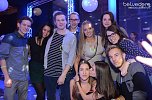 Party im Jugendclubhaus in Nordhausen - der Samstag (Foto: Belvedere Media Agentur)