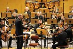 Konzert in der Orchesterwerkstatt (Foto: Karl-Heinz Herrmann)