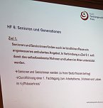 Erste Regionalkonferenz zu Familien (Foto: Karl-Heinz Herrmann)