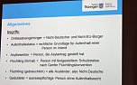 Kinderschutz im Zeichen der Migration (Foto: Karl-Heinz Herrmann) Kinderschutz im Zeichen der Migration (Foto: Karl-Heinz Herrmann)
