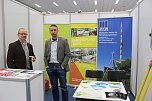 15. Berufsinfotage 2015 mit Jubiläum (Foto: Karl-Heinz Herrmann) 15. Berufsinfotage 2015 mit Jubiläum (Foto: Karl-Heinz Herrmann)