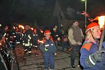 Martinsfeier mit Umzug (Foto: Karl-Heinz Herrmann)