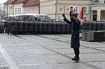 &Ouml;ffentliche Vereidigung in Sondershausen (Foto: Karl-Heinz Herrmann)