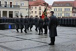 &Ouml;ffentliche Vereidigung in Sondershausen (Foto: Karl-Heinz Herrmann)
