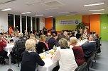  Ehrenamtsgala in Artern. (Foto: Karl-Heinz Herrmann)