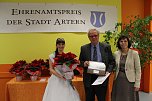  Ehrenamtsgala in Artern. (Foto: Karl-Heinz Herrmann)