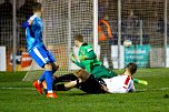 Wacker unterliegt dem BAK mit 1:2 (Foto: Bernd Peter) Wacker unterliegt dem BAK mit 1:2 (Foto: Bernd Peter)