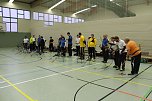 7. Adventsturnier im Bogenschießen gut besetzt (Foto: Karl-Heinz Herrmann) 7. Adventsturnier im Bogenschießen gut besetzt (Foto: Karl-Heinz Herrmann)
