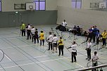 7. Adventsturnier im Bogenschießen gut besetzt (Foto: Karl-Heinz Herrmann) 7. Adventsturnier im Bogenschießen gut besetzt (Foto: Karl-Heinz Herrmann)