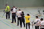 7. Adventsturnier im Bogenschießen gut besetzt (Foto: Karl-Heinz Herrmann) 7. Adventsturnier im Bogenschießen gut besetzt (Foto: Karl-Heinz Herrmann)