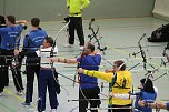 7. Adventsturnier im Bogenschießen gut besetzt (Foto: Karl-Heinz Herrmann) 7. Adventsturnier im Bogenschießen gut besetzt (Foto: Karl-Heinz Herrmann)