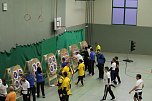 7. Adventsturnier im Bogenschießen gut besetzt (Foto: Karl-Heinz Herrmann) 7. Adventsturnier im Bogenschießen gut besetzt (Foto: Karl-Heinz Herrmann)