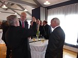 Verabschiedung Karl-Heinz Langhorst (Foto: Karl-Heinz Herrmann)