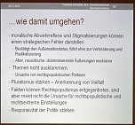 Thesen (Foto: Franziska Schmidtke)