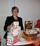 Sehr gut besuchte Party wurde zum Erfolg (Foto: Karl-Heinz Herrmann)