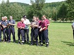 Kreismeisterschaften Feuerwehren (Foto: Karl-Heinz Herrmann) Kreismeisterschaften Feuerwehren (Foto: Karl-Heinz Herrmann)